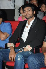 Alludu Seenu Audio Launch